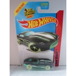 Hot Wheels 1:64 Fast Felion green HW2014
